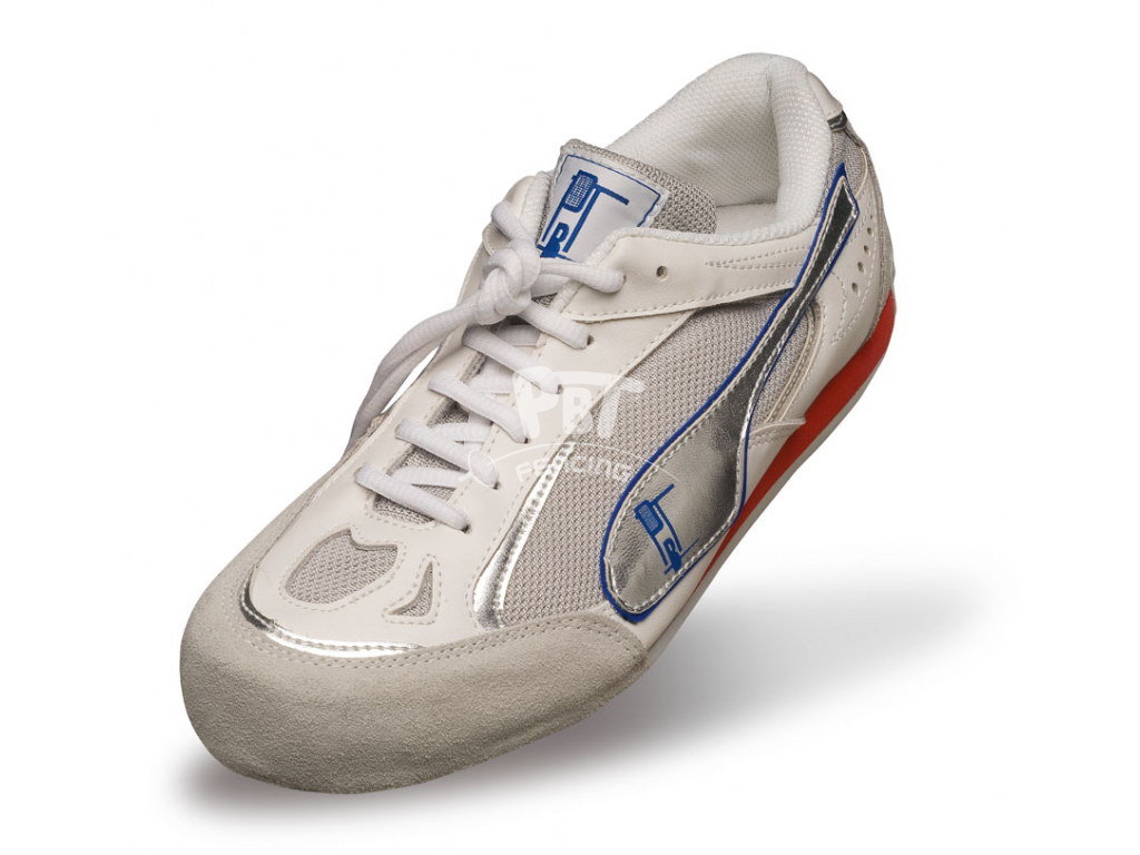 scarpe per scherma