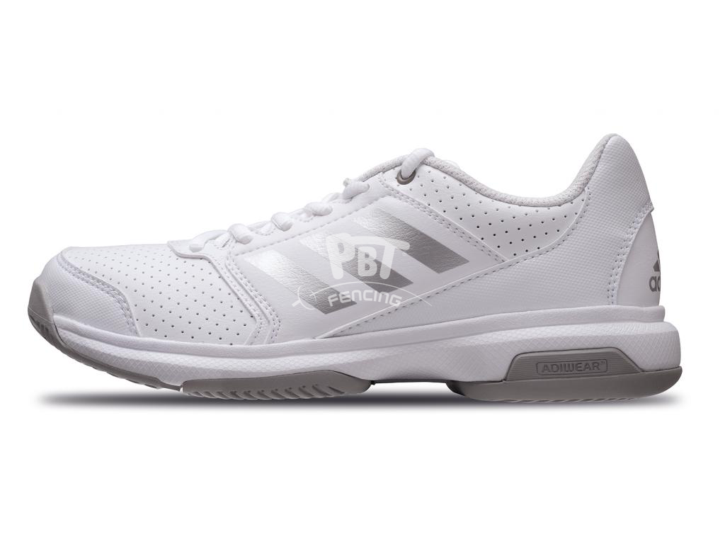 scarpe scherma adidas en garde