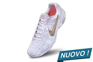 scarpe per scherma